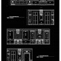 Luxury Belgravia Townhouse | Drawing room elevations | Interior Designers